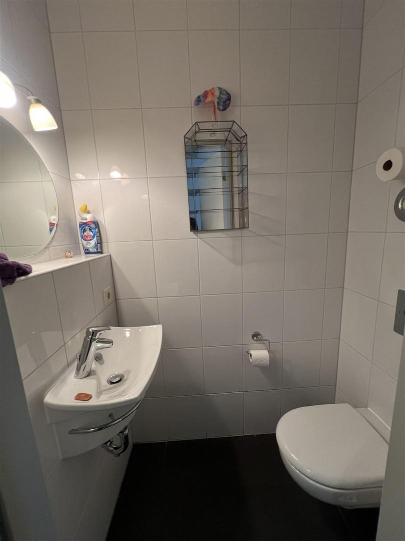 Gäste WC