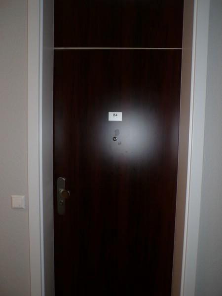 2 Eingang zur Wohnung