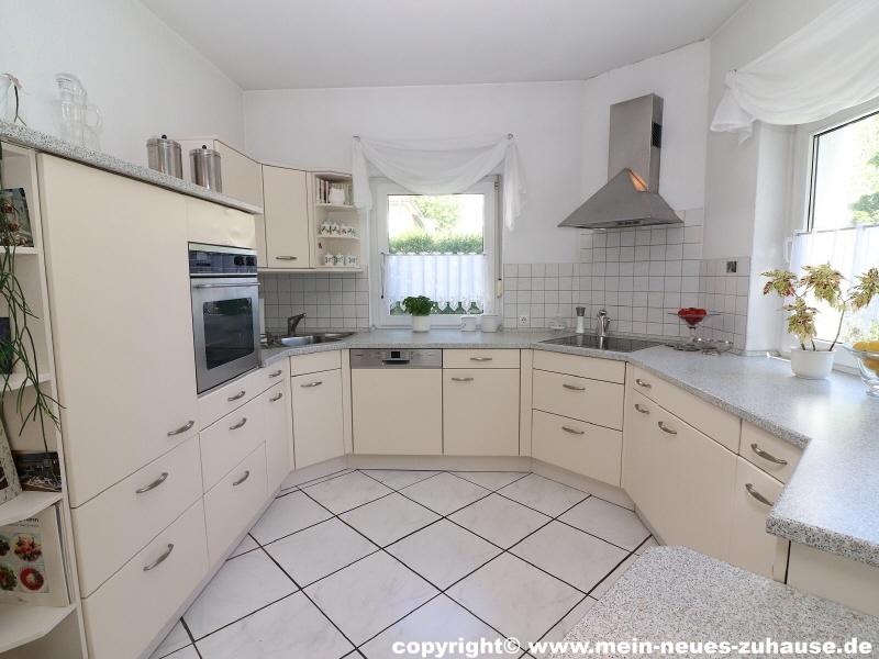 Bild 6 Küche Erdgeschoss