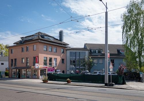 Objektansicht