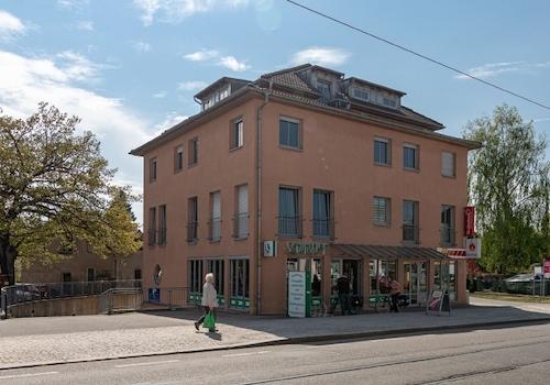 Objektansicht