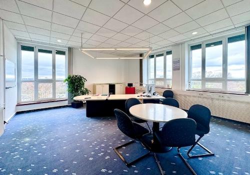 Beispielinnenansicht