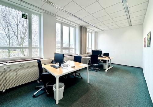 Beispielinnenansicht