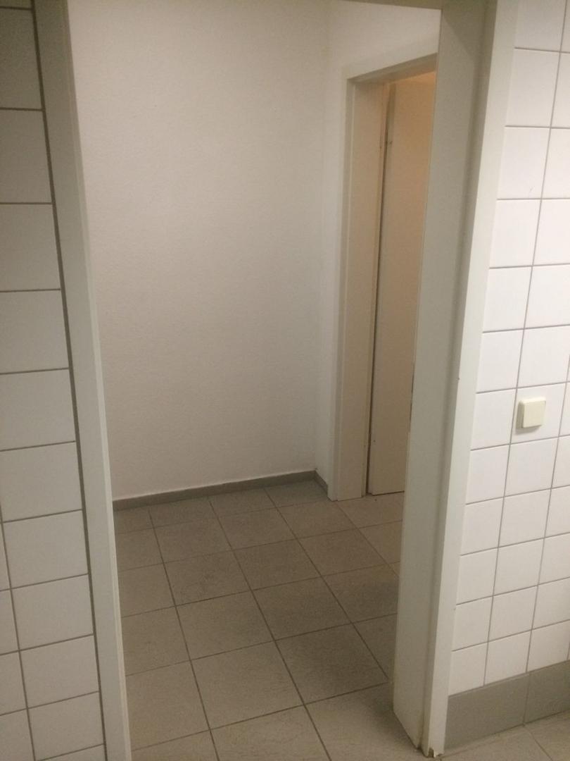 Laden rechts