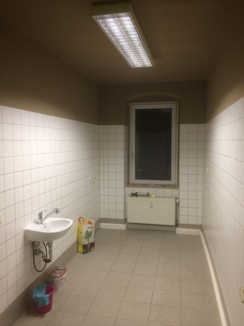 Laden rechts