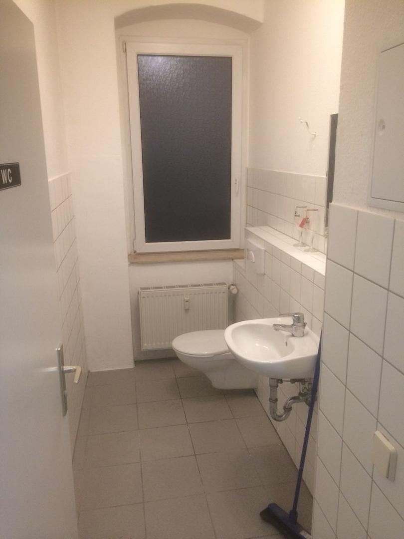 Laden rechts