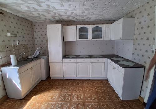 EG, Küche, Grundrissänderung möglich