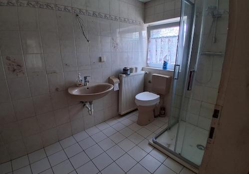 EG, Bad, Erweiterung möglich