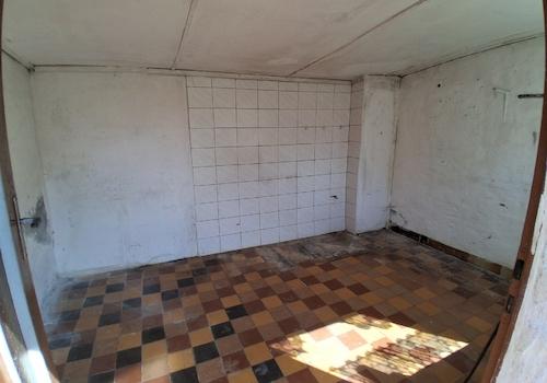 Nebengelass Gartenküche