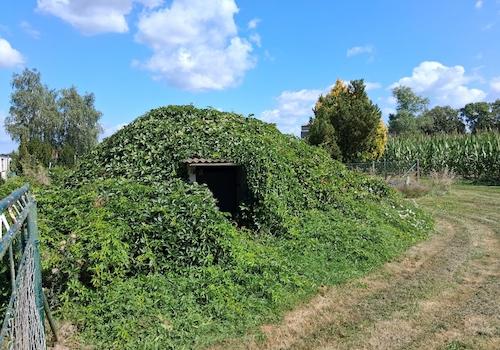 Altbewährte Haustechnik für Selbstversorger