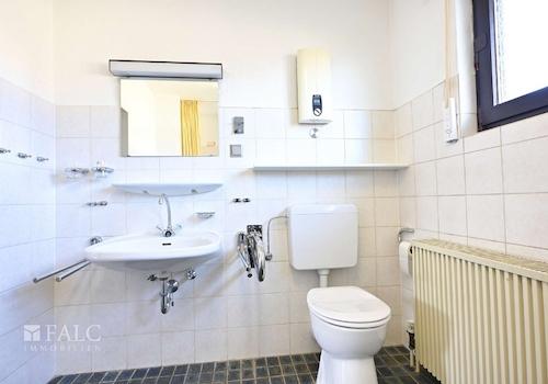 Badezimmer 1.OG