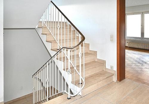 Treppenhaus EG