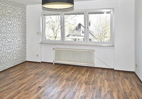 Elternschlafzimmer OG