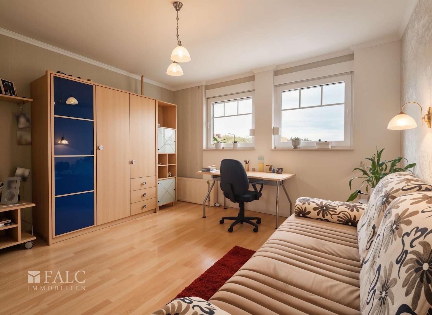 Kinderzimmer 1