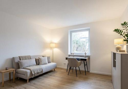 Idee: Zimmer 4 nach Sanierung