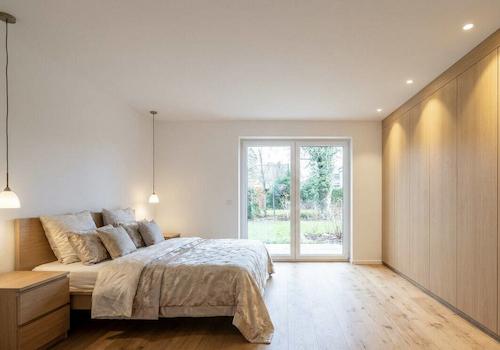 Idee: Zimmer 2 nach Sanierung