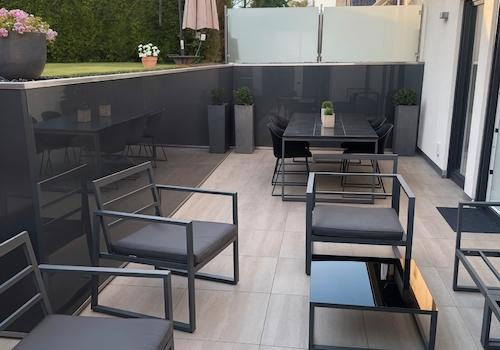 Terrasse 3 