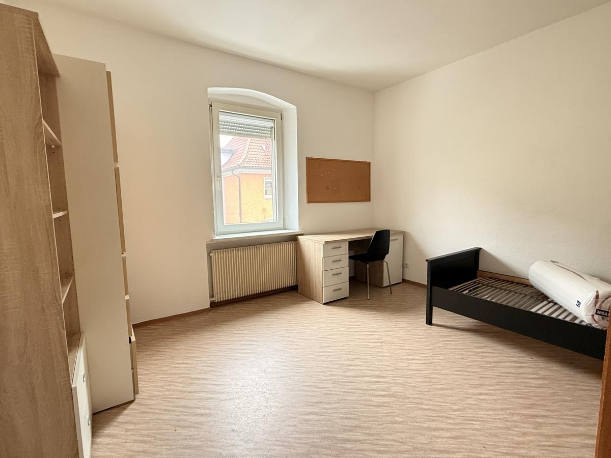 Kinderzimmer 1. OG