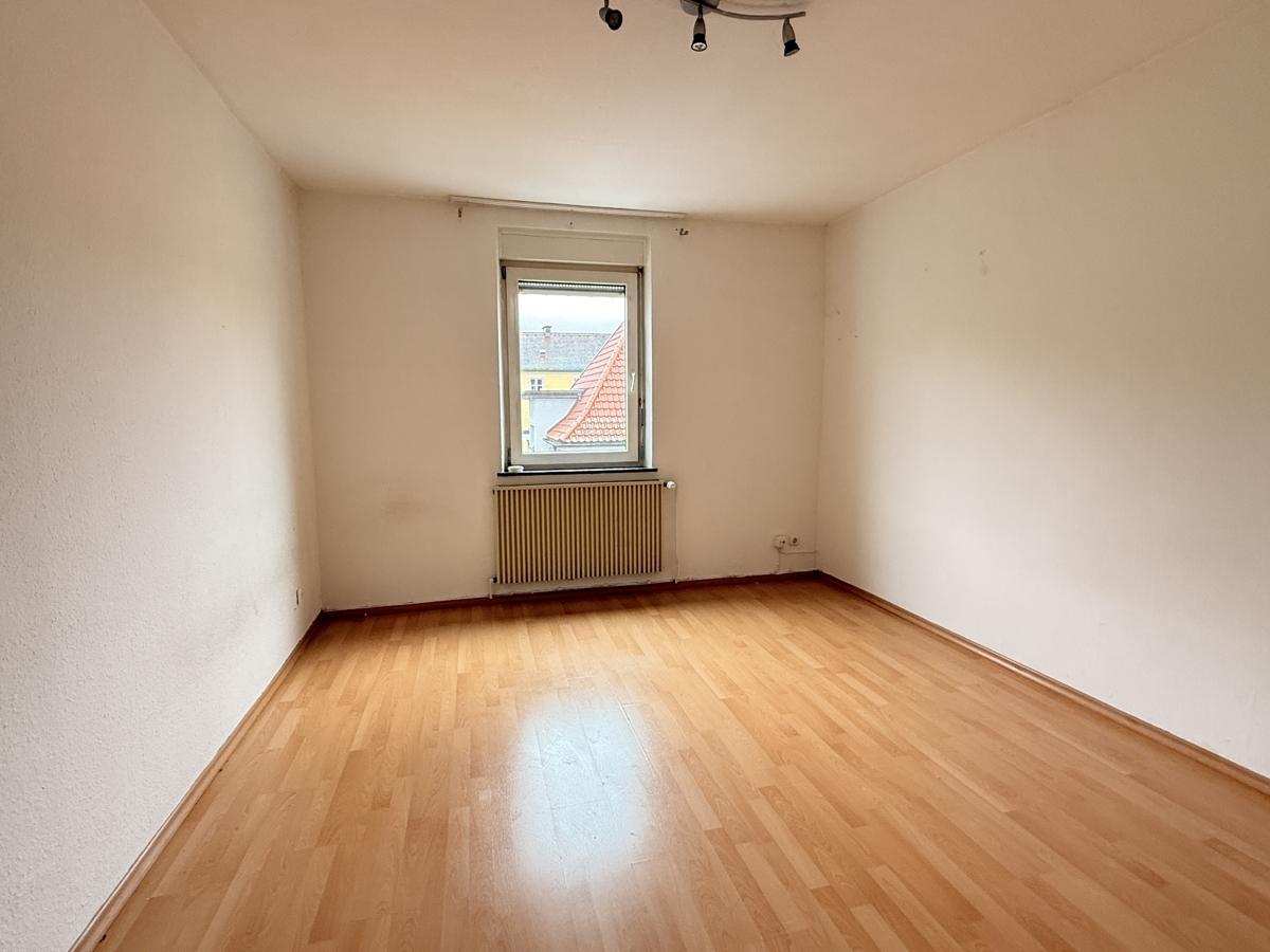 Schlafzimmer 2. OG