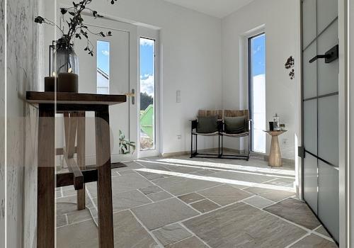 Eingangsbereich & Flur 