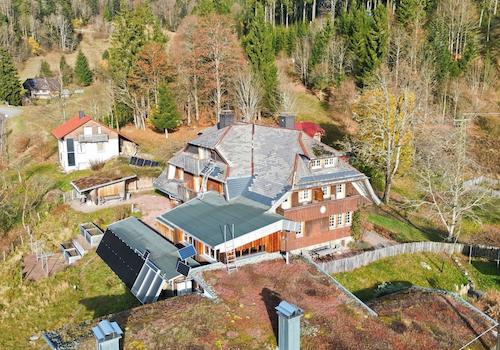 Hotenanlage (Ansicht 3)