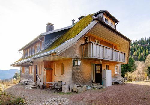 Hotenanlage (Ansicht 4)