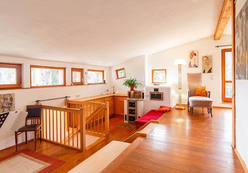 DHH 1 - Wohnzimmer/Aufenthaltsraum