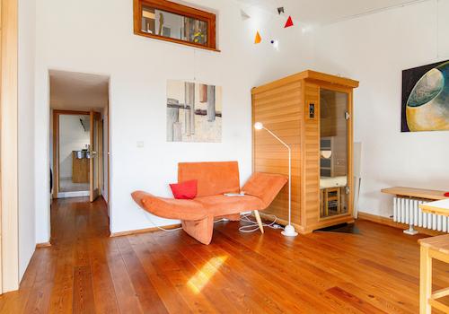 DHH 1 - Wohnzimmer (Ansicht 2)