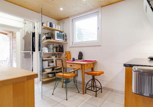 DHH 1 - Küche (Ansicht 2)