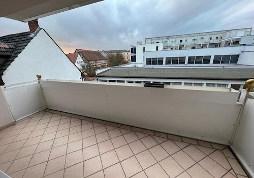 Balkon 2 OG