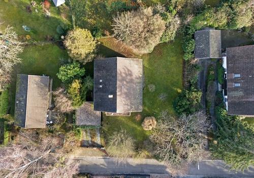 Überblick über die Fläche