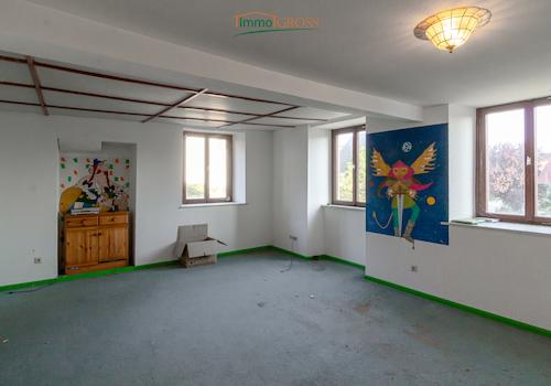 EG - Helles Wohnzimmer