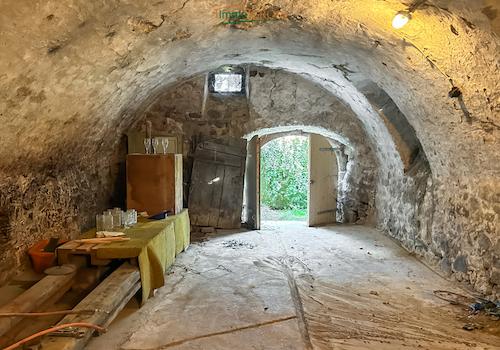 KG - Vielseitiger Kellerraum