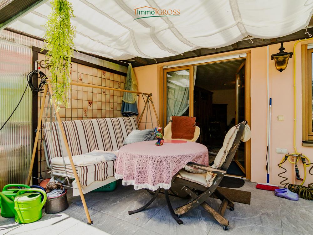 Terasse zum Entspannen 2