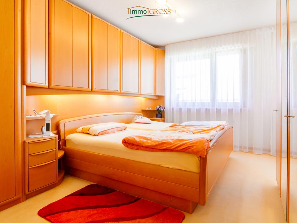 OG - Elternschlafzimmer...