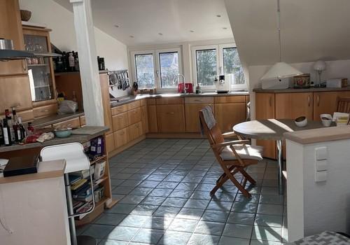 Sonenschein überall 