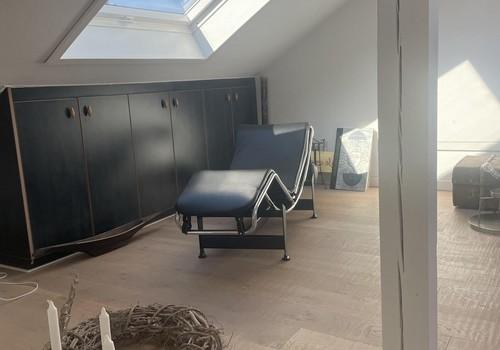 Rugezone auf der Galerie 