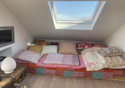 entspanntes Serien schauen 