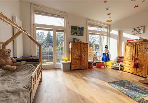 (zwei) Kinderzimmer im OG