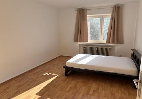 Schlafzimmer - 1
