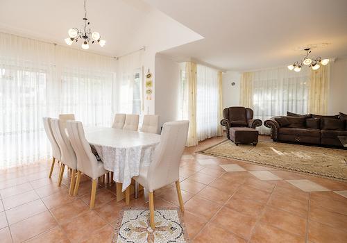 Wohn- und Essbereich (EG)