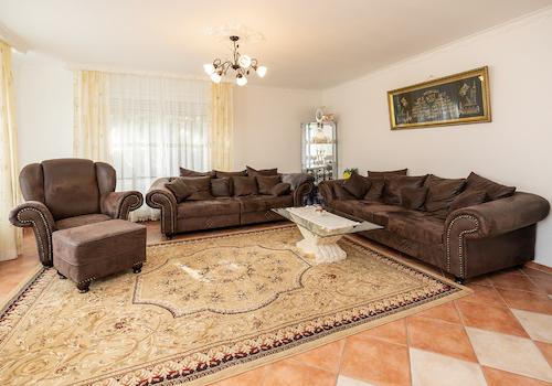 Wohn-Ess-Kochbereich (EG)