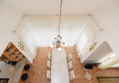 Wohn-Ess-Kochbereich (EG)