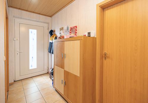 Eingangsbereich (ELW)