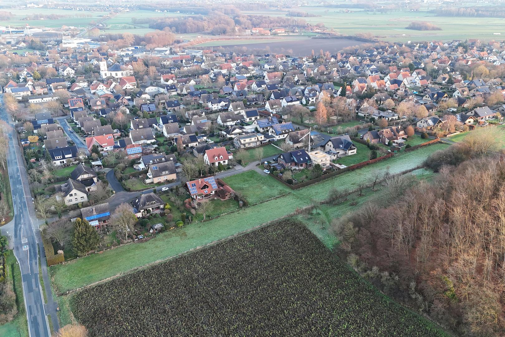 Gemarkung:Gesmold