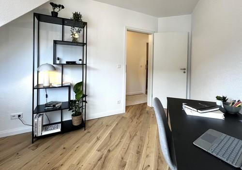 Arbeitszimmer
