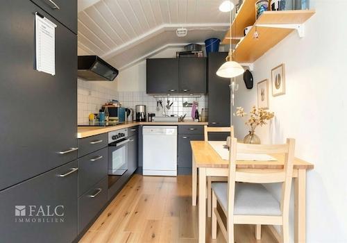 Küche_WE03 - (KI generiert)