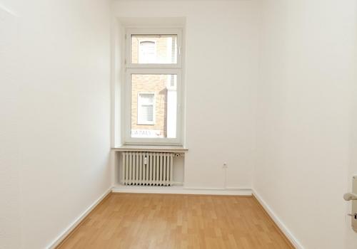 Einzelbüro