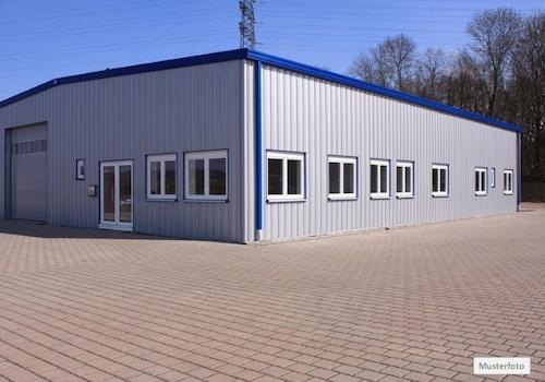 Gewerbeimmobilie_Musterfoto