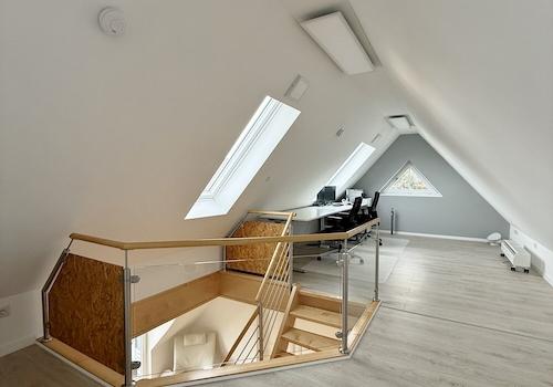 Galerie für Homeoffice